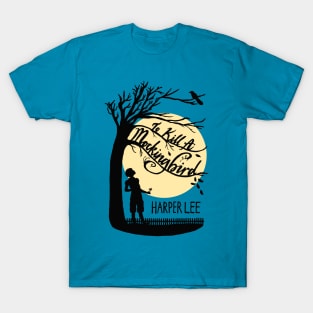 Mockingbird Tribute T-Shirt